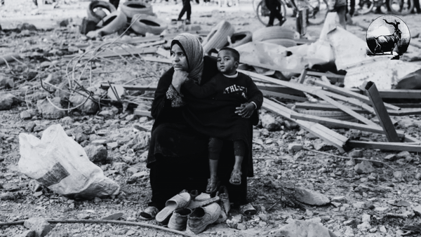Gaza Ceasefire 2025