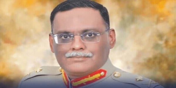 CJCSC Congratulates Field Marshal Asim Munir on Historic Promotion