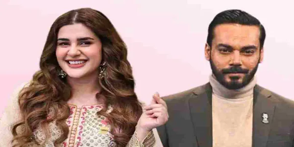 Gohar Rasheed Opens Up About Kubra Khan’s Surprising Response