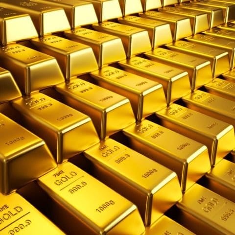 Gold