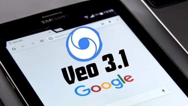 Google Launches Veo 3.1 A Smarter Video Creation Tool