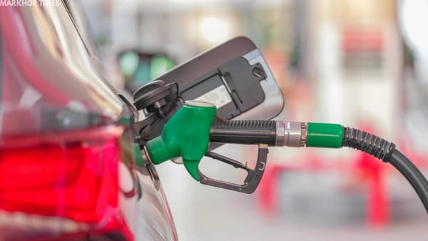Government Raises Petrol and Diesel Prices from February 16