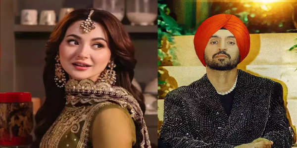 ‘Sardaar Ji 3’ Ranks Among Top 12 Films at North American Box Office