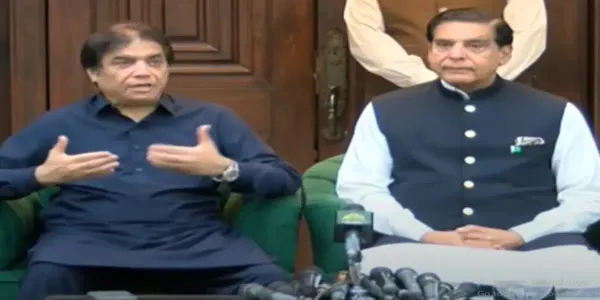 PML-N and PPP Unite to Contest Upcoming By-Elections