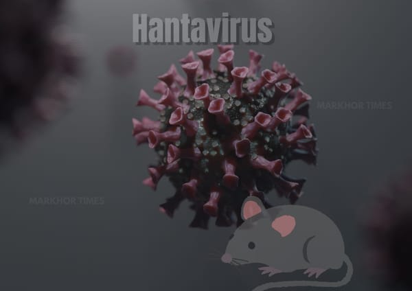 Hantavirus Explained: Symptoms, Spread, Risks, and WHO Warning
