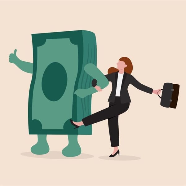 Financial Freedom