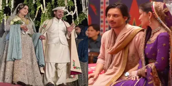 Hasan Raheem’s Wedding Rumors Turn True