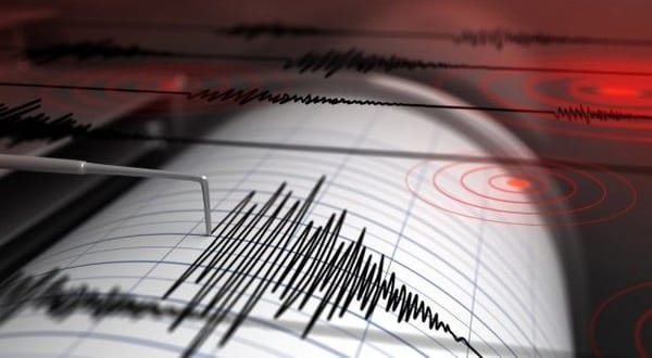 Karachi Earthquake 2023