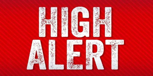 Punjab on High Alerts Amid Terror Attacks