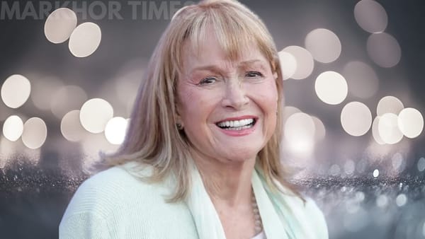 Hollywood Legend Diane Ladd Passes Away at 89