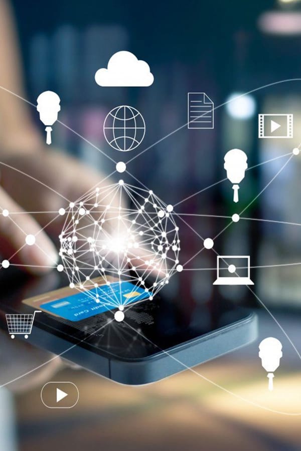 technology for farmers