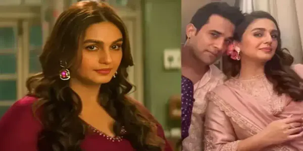 Huma Qureshi Engagement Rumors with Rachit Singh