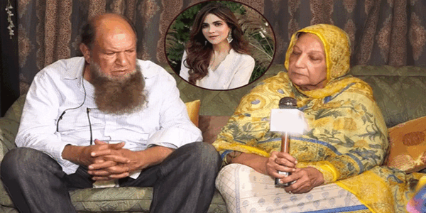 Humaira Asghar Death No Accident, Says Family