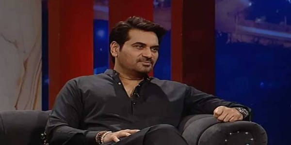 Humayun Saeed’s Viral Advice to Khalilur Rehman Qamar