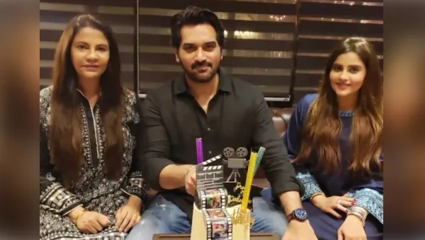 How Old Is Humayun Saeed Now? Birthday Celebration Stuns Fans