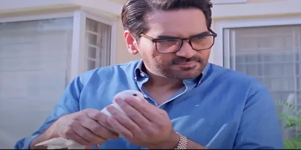 Humayun Saeed Responds to Criticism on Main Manto Nahi Hoon