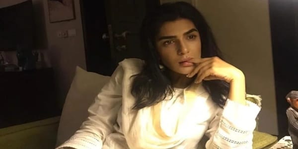 Iffat Omar Declines Offer to Become Punjab's Cultural Advisor