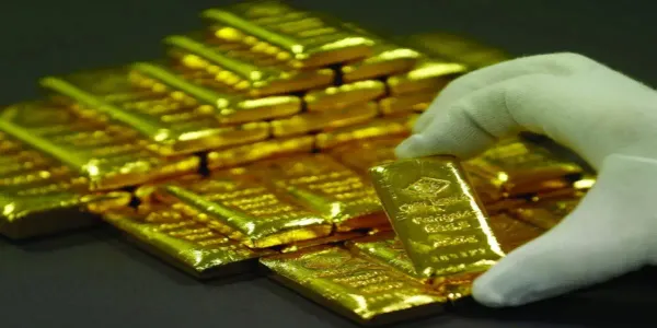 Gold Hits New High in Pakistan Amid Global Rally