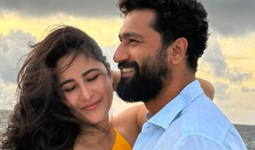 Katrina-Vicky Baby Talk Sparks Excitement Online