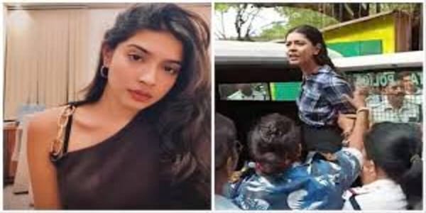 Indian influencer Sharmistha Panoli arrested over anti-Islamic remarks