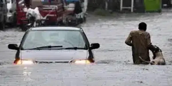 Flood Threat Grows in Islamabad and Rawalpindi