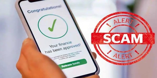 Senate Exposes Loan Apps in Pakistan