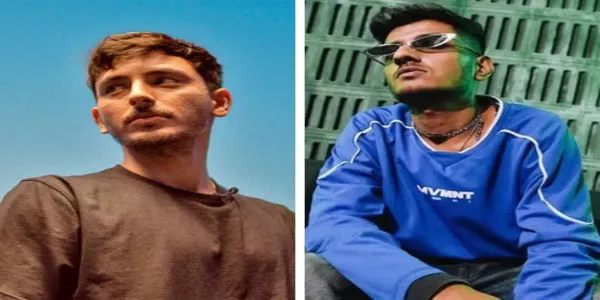 Hasan Raheem Returns with a Surprise Collab