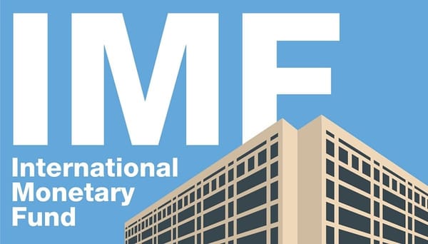 IMF : PHOTO: FILE