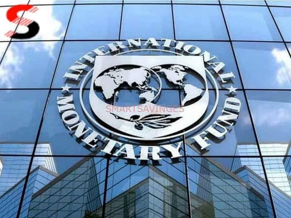 International Monetary Fund