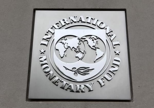International Monetary Fund