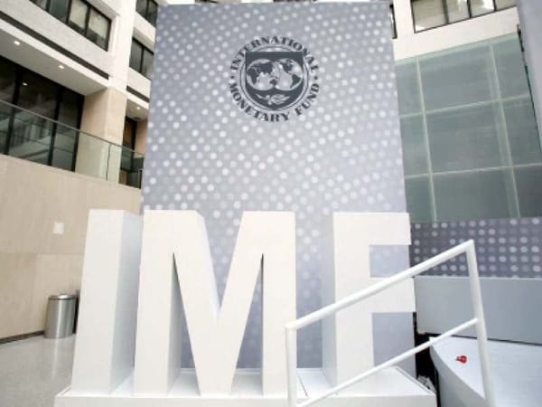 International Monetary Fund