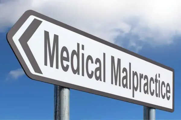 Medical Malpractice