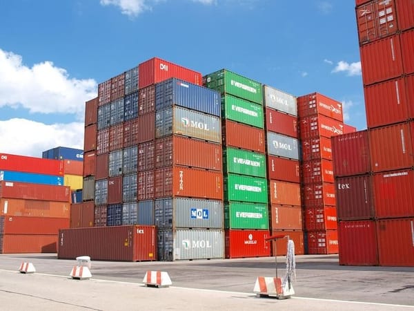 Export Growth Pakistan