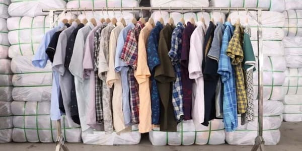 Customs duty increased on imported items; LEDs, gas, chemicals, and clothing