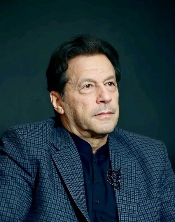 IMRAN KHAN ❤