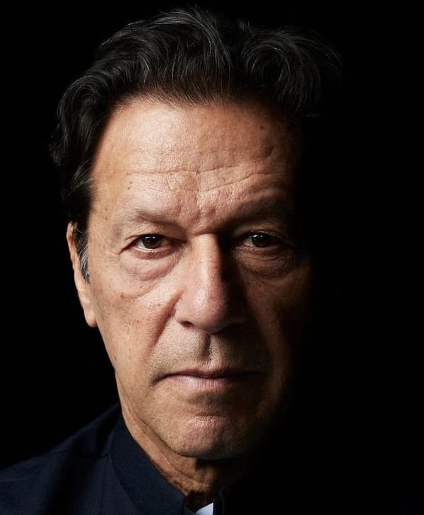 Imran Khan Legal Battles