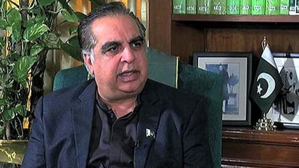 Imran Ismail