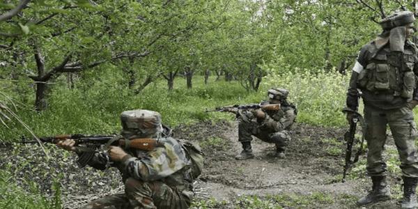 Indian Army shelling on LoC martyrs 5 Pakistanis, dozens injured