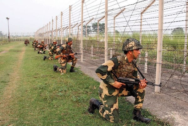 China Withdraws from G20 Summit in Indian-Administered Kashmir, Straining Relations