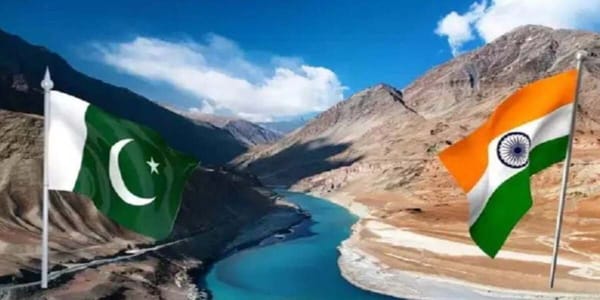 Flood Alert in Punjab as India Releases More Water into Sutlej
