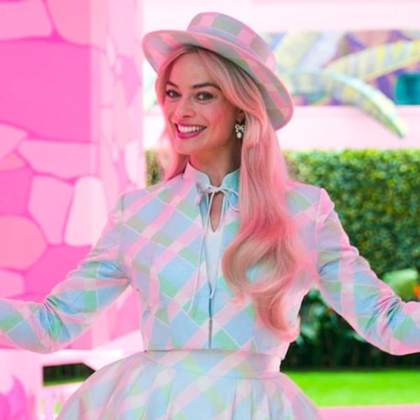 Barbie 'recalled' from cinemas in Punjab after playing for a day