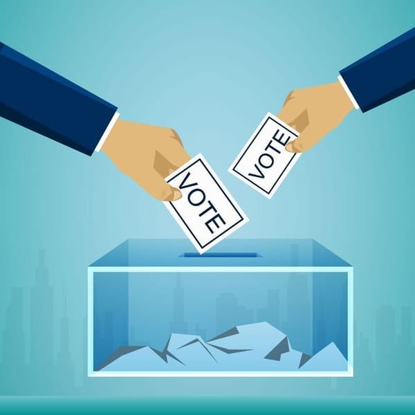 ECP and NADRA Forge Alliance for Election Integrity