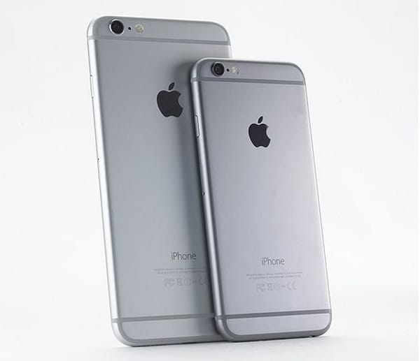 iPhone 6