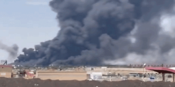 Israel Launches Major Assault on Iran, Killing 78 Including Top Military Officials