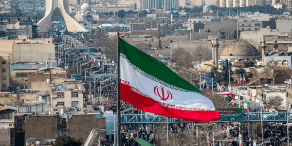 627 Dead, 4,870 Injured in Israeli Strikes on Iran: Health Ministry