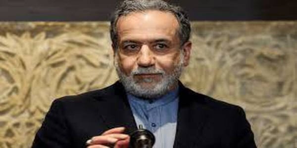 Iran Rejects Europe’s Right to Extend Snapback Sanctions
