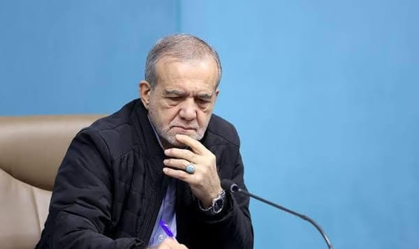Iran Warns Attack on Supreme Leader Would Mean Full-Scale War