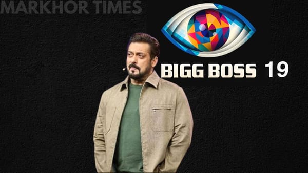 Is Bigg Boss 19 Scripted Fans React to Leaked Winner List