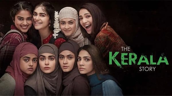 The Kerala Story