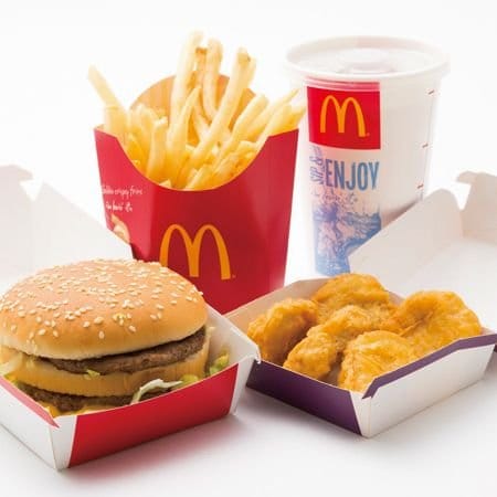 Processed Food Linked to Depression Risk in Women